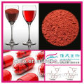 Natural plant extract Red Yeast Rice cholesterol medications